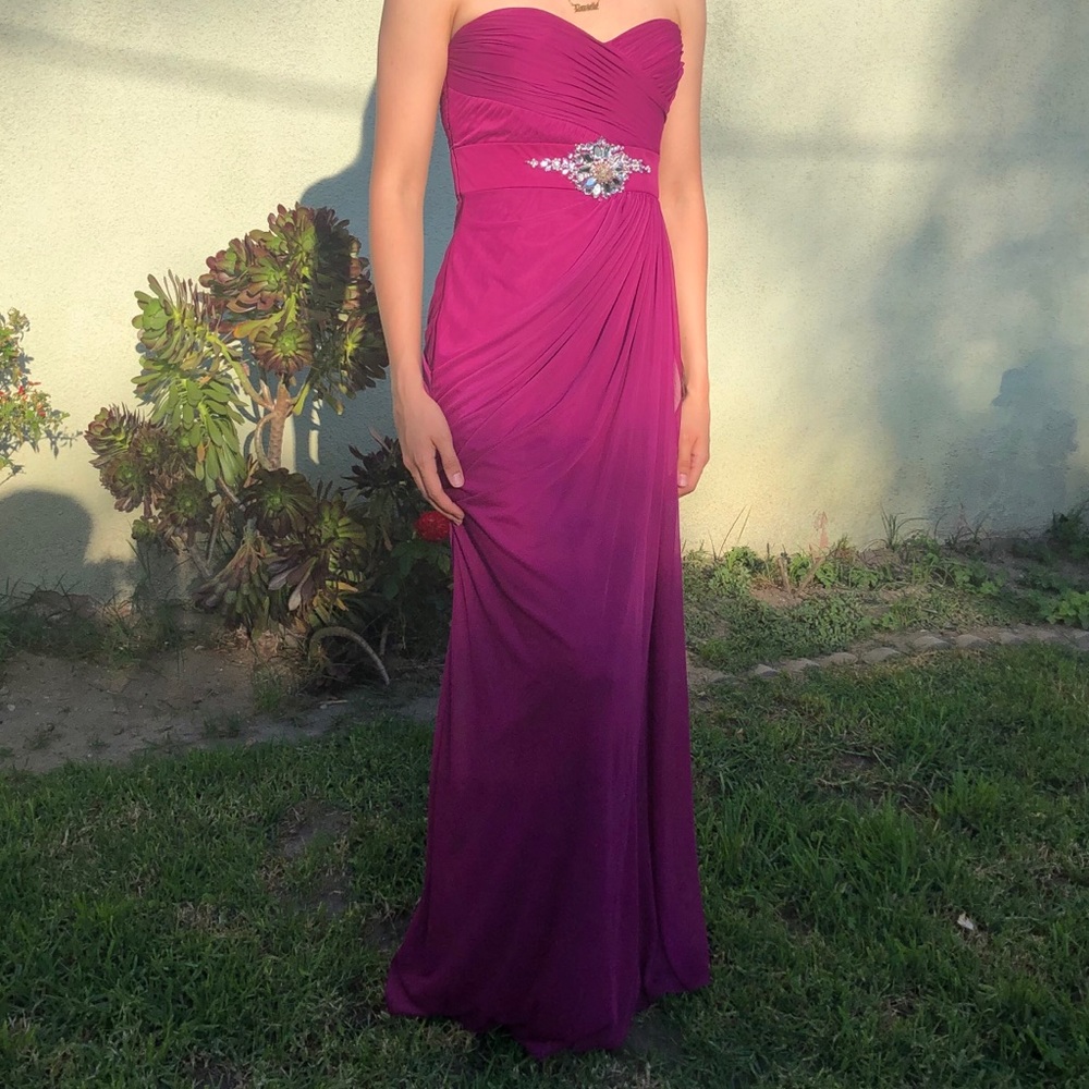 Prom / Bridesmaid Dress